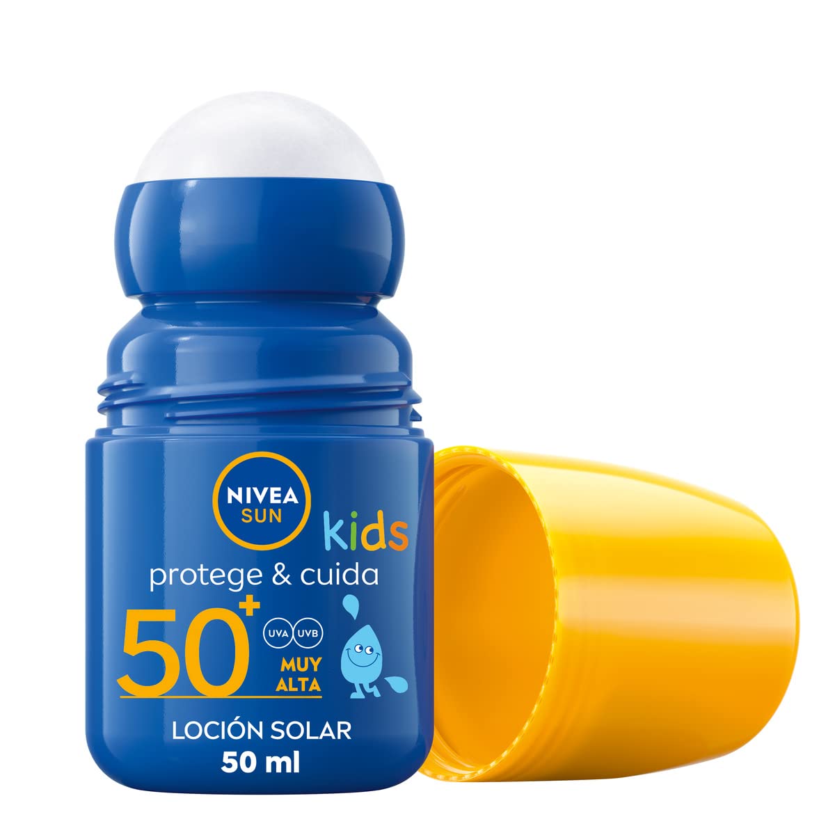 Nivea Sun Kids Roll On Sun Cream 50 +-50 ml