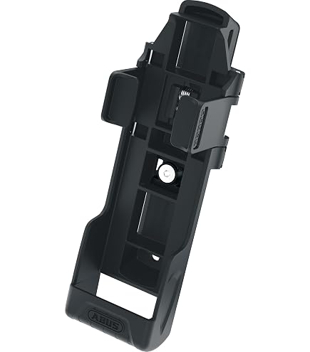 Amazon.com: ABUS Bordo 6000K Folding Lock with ST Lock case