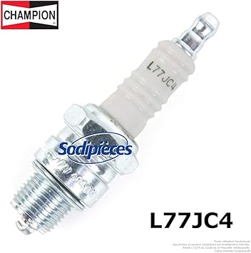 champion spark plugs uk