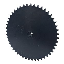 KOVPT # 40 Chain Roller Sprocket 42 Teeth Bore 0.75