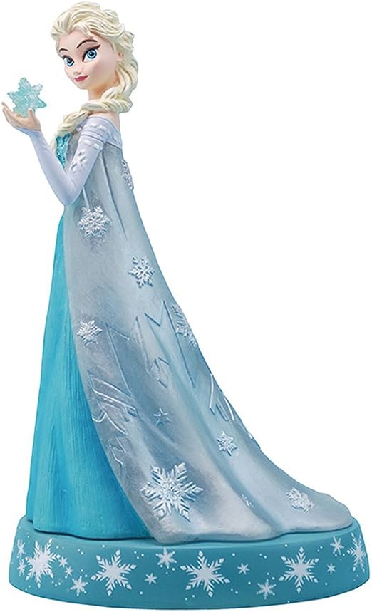 frozen figurines amazon
