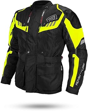 jaqueta big trail bmw