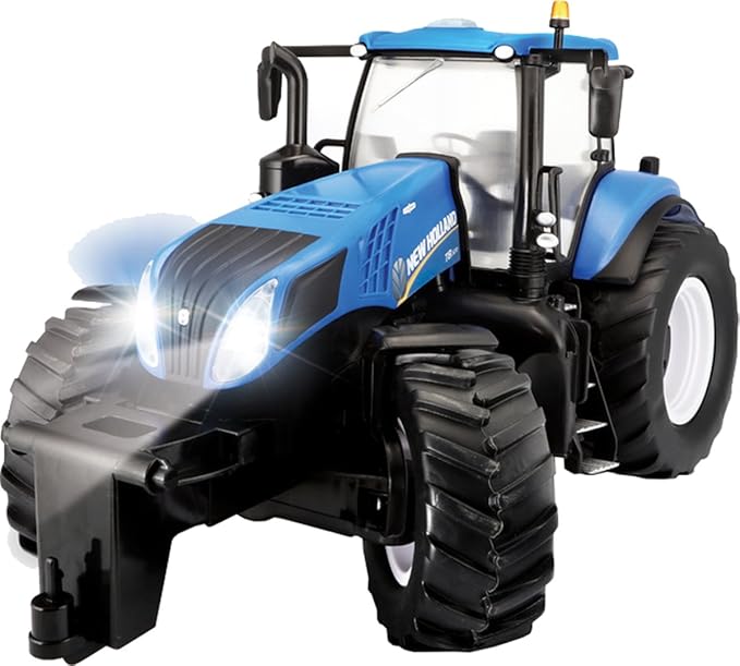 rc tractor amazon