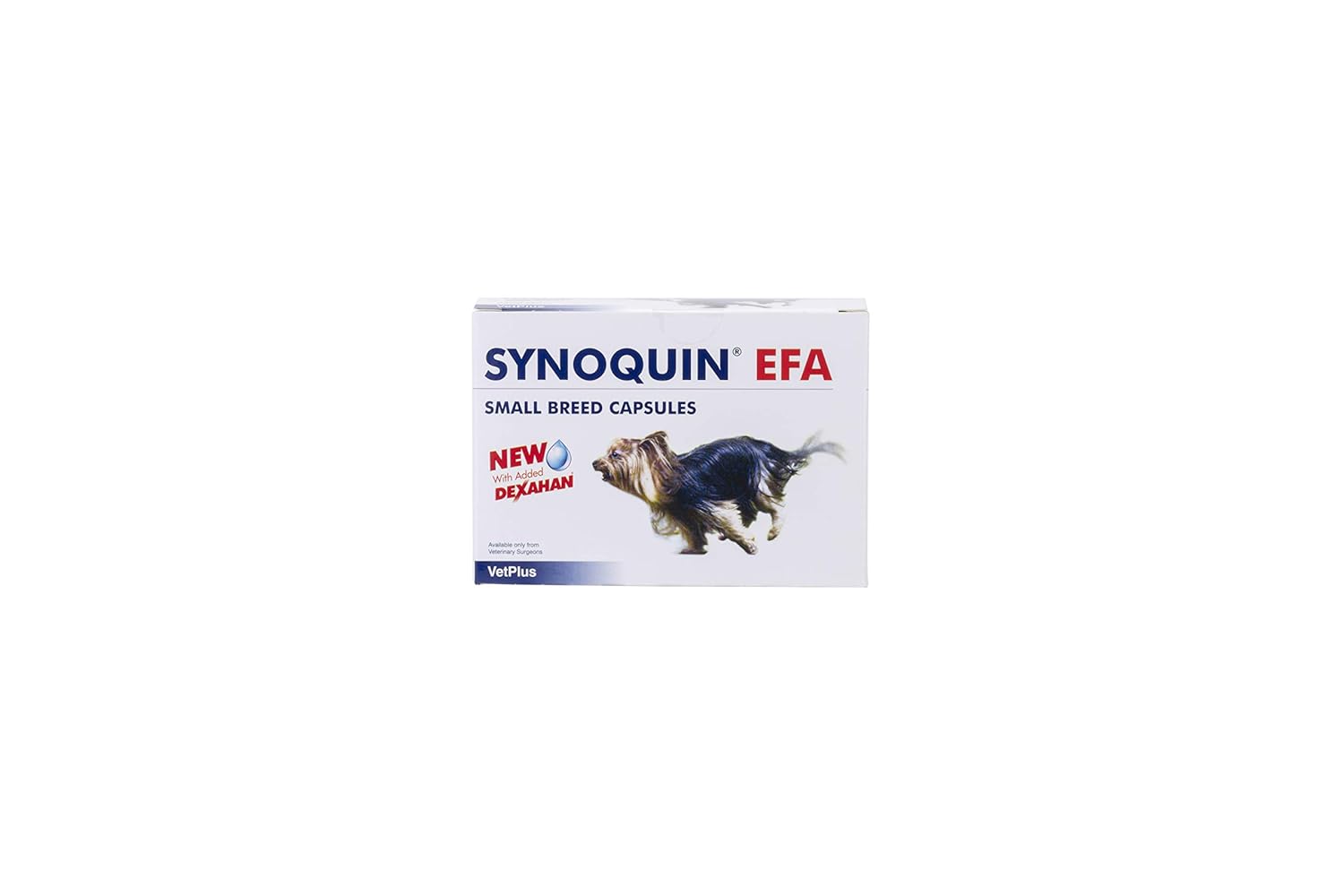 Synoquin EFA with DexahanSmall Breed Dogs