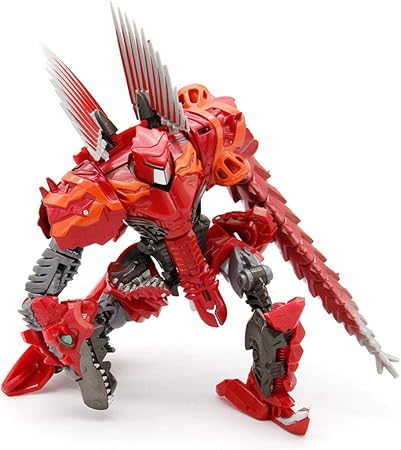 Amazon ヒーローズレスキューボット 戦闘ロボットモデル 恐竜変形ロボット 恐竜玩具 子供の変形玩具 クリスマスギフト ミニカー モデルカー おもちゃ