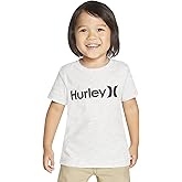Hurley Boys One and Only Graphic T-Shirt