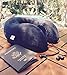 MemorySoft Memory Foam Travel Pillow, Neck Pillow by with Travel Bag