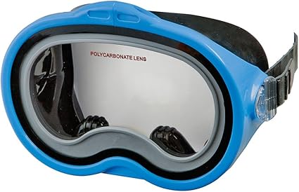 sea goggles swimming