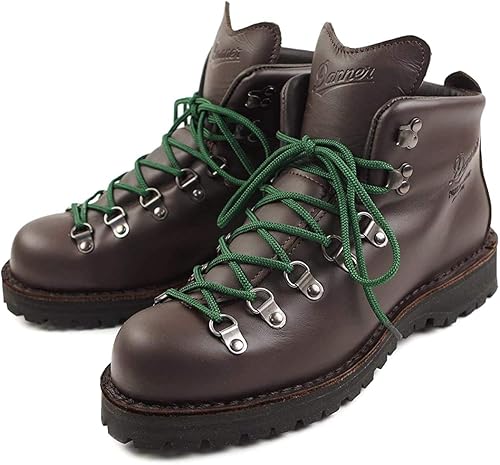 Amazon ダナー マウンテンライト2 Mountain Light Ii Made In Usa Danner ダナー レースアップシューズ