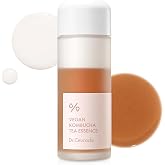 Dr.Ceuracle Vegan Kombucha Tea Essence, Hydrating Milky Toner 5.07 fl. oz. | Korean Skincare, Hydrating Milky Toner with Komb