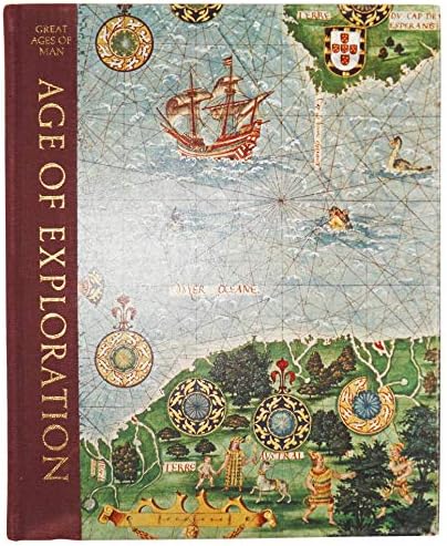 Great Ages of Man - Complete 21-Volume Set (TIME-LIFE Books