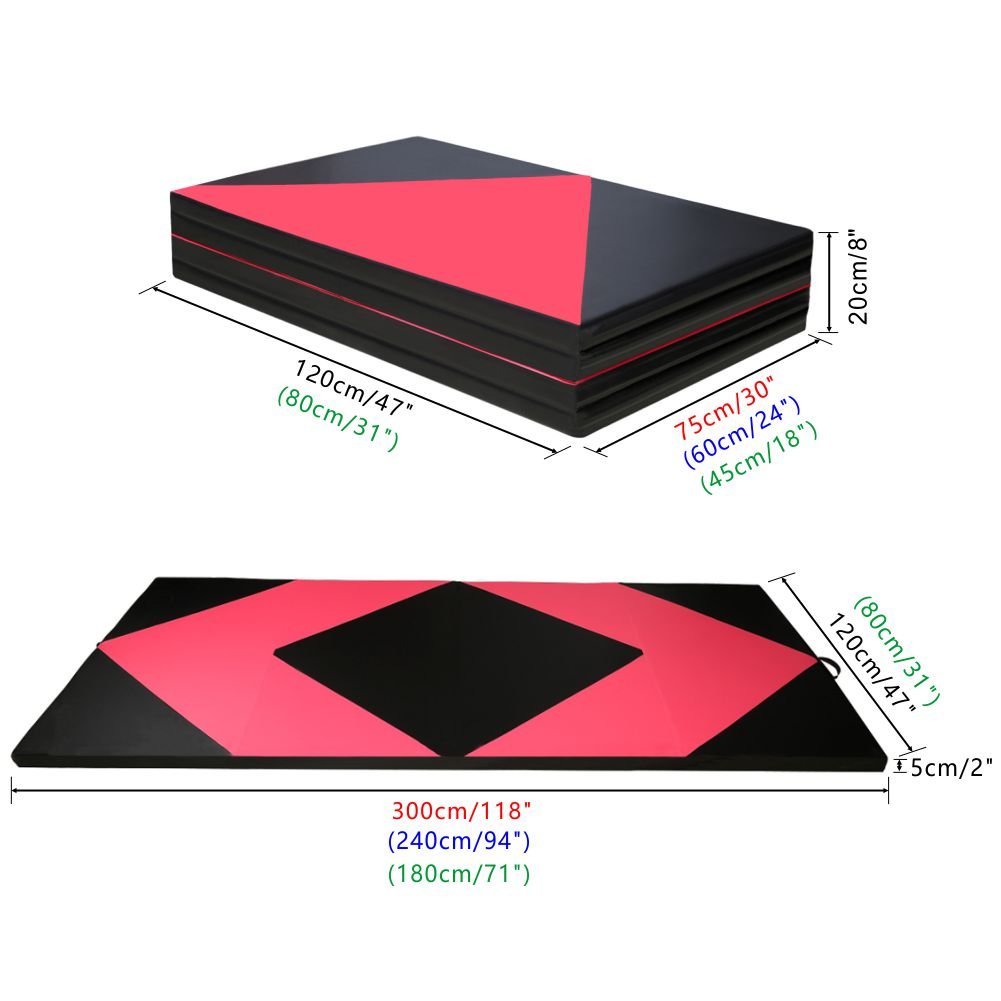 cclife gymnastics mat