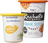 MOOPOPS Pot Tops - 2 Reusable Silicone Airtight Covers for Yoghurt Pots view 4