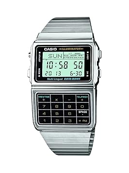 Casio dbc-611e-1ef