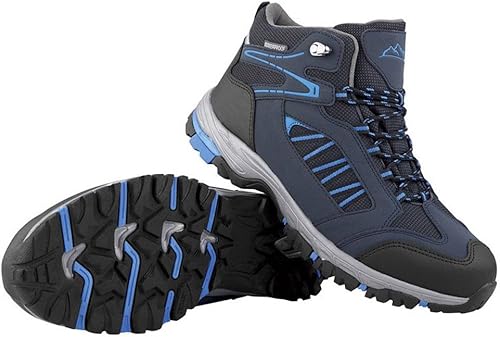 amazon uk mens walking boots