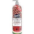 Suave Flavor Factory Toasted Marshmallow 2 in 1 Shampoo Conditioner 20 oz