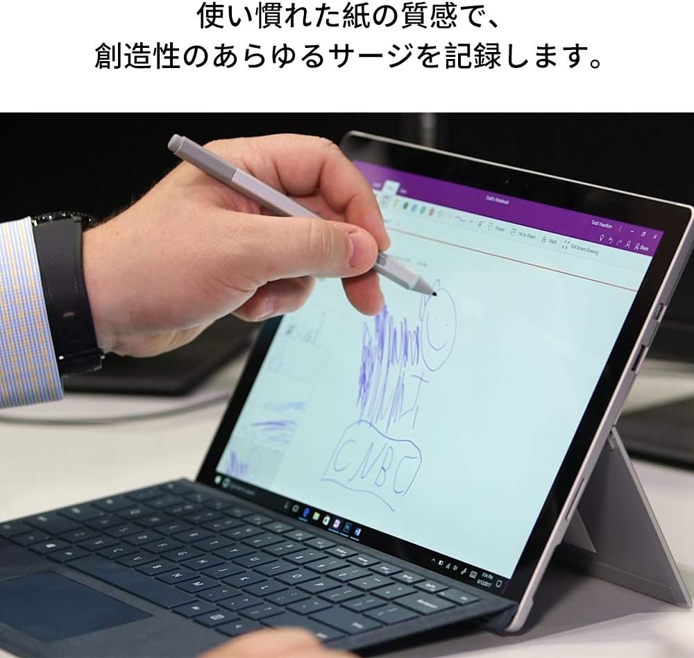 Amazon Anntec Surface Go 2 フィルム 紙のような描き心地 アンチグレア 反射低減 非光沢 指紋防止 Face Id対応 Surface Go 2 対応 保護フィルム Anntec タブレット用保護フィルム 通販