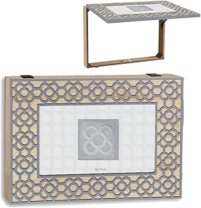 Home Gadgets Tapa Contador Barcelona Panot 46 cm ...