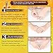 Hand Peel Exfoliant Doinshop Remove Dead Skin Mask Peeling Cuticles Heel Feet Care Anti Aging