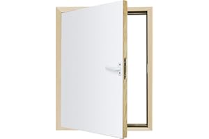 FAKRO 869933 DWK 27"x35" Knee Wall Access Door
