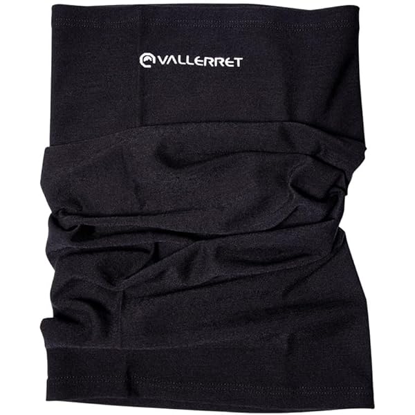 S’YTE Queens Code Neck Warmer Free Black S'YTE Queens Code Neck Warmer Free Black