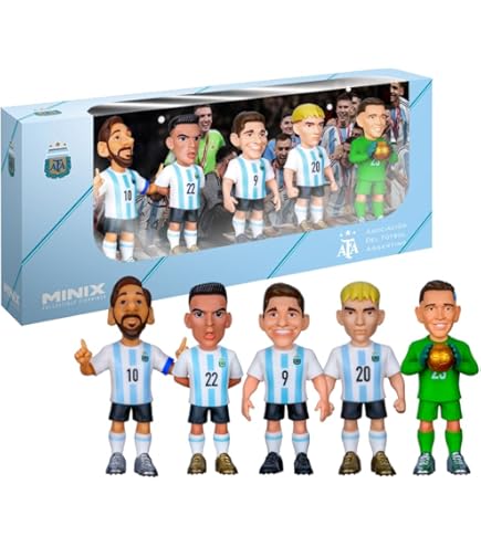 Amazon.com: SoccerStarz Germany Marc Andre TER Stegen (New Kit