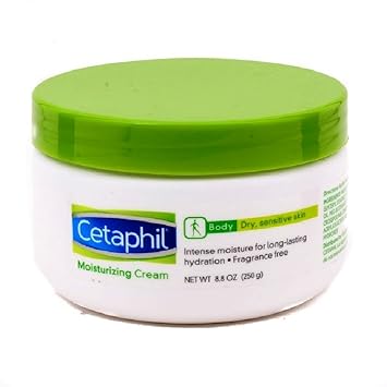 cetaphil cream 250g
