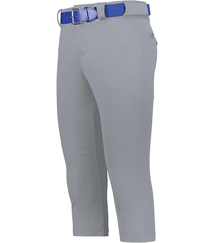 Pantalones para Béisbol y Softball