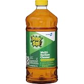 CloroxPro Pine-Sol Multi-Surface Cleaner, Original Pine, 60 Fluid Ounces (Package May Vary)