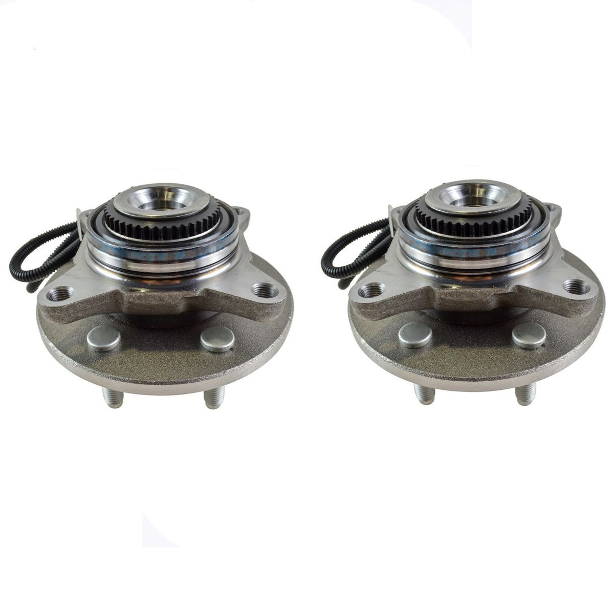 Best 2006 Ford F150 Vacuum Hubs