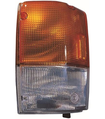 アクセサリー P22 Amazon.com: DEPO For Corner Signal Light 1995-2006 NPR NQR W