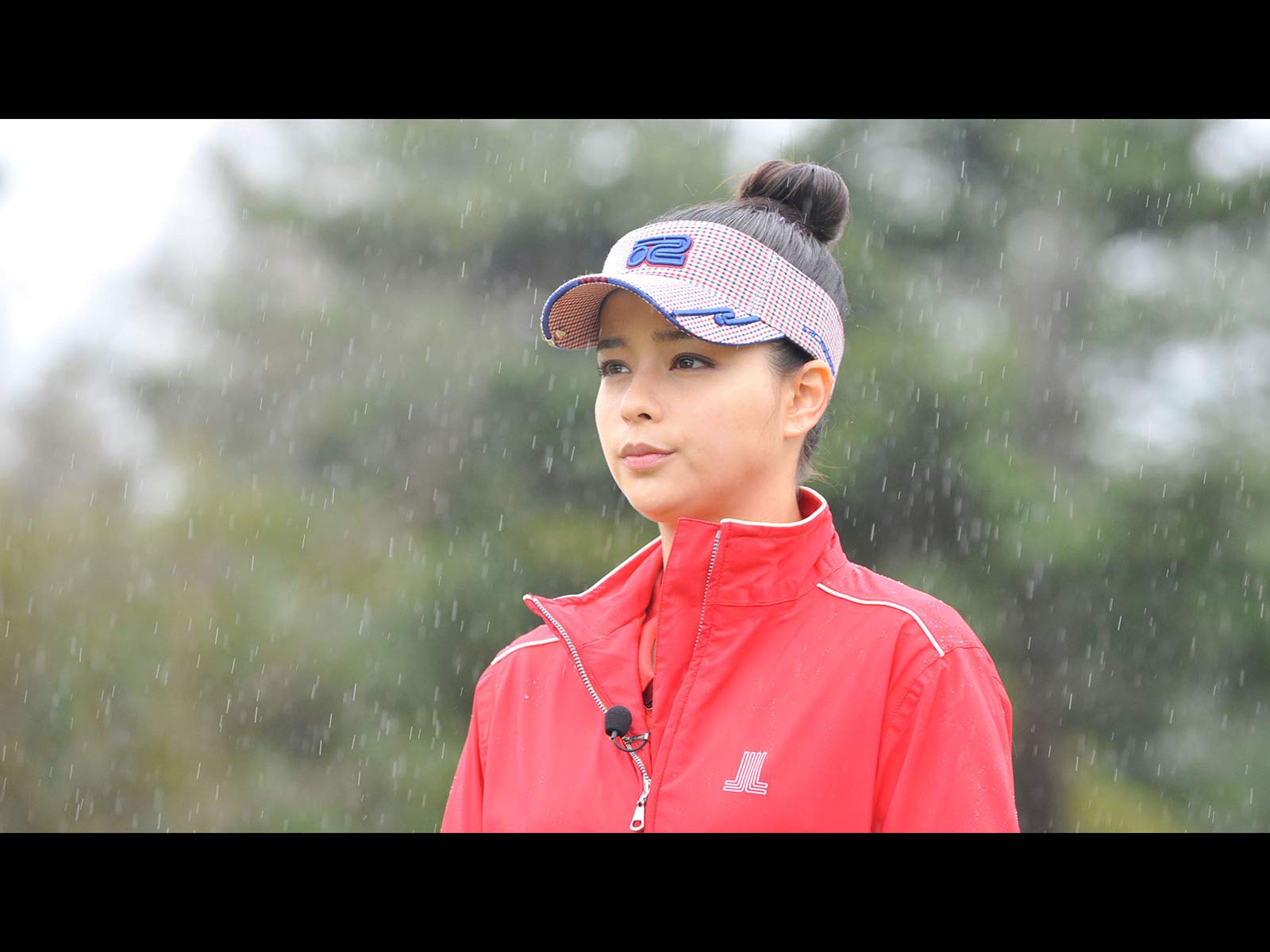 Amazon Co Jp プロゴルファー花を観る Prime Video