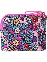 Vera Bradley Iconic Monedero para mujer