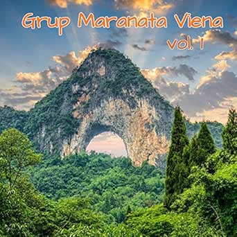 Azi De Ce Nu Vii By Grup Maranata Viena On Amazon Music Amazon Com