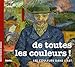 De toutes les couleurs ! (French Edition) by 