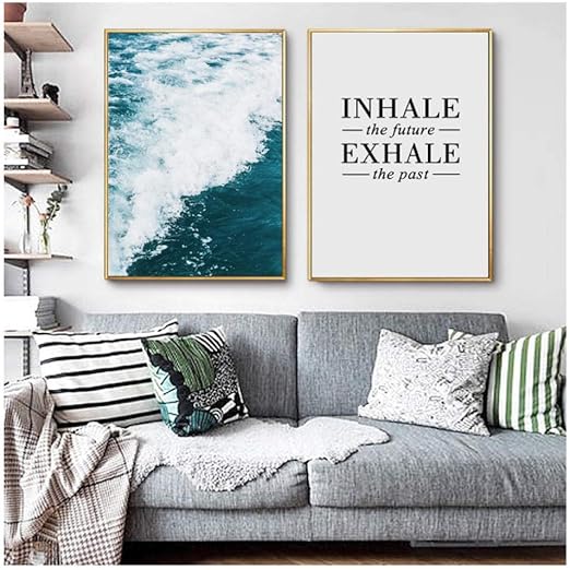 Download Strand wandkunst amazon Desktop Wallpaper