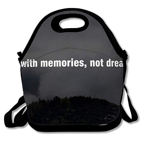 Amazon Com Reusable Lunch Bag For Men Women Friendship Awesome