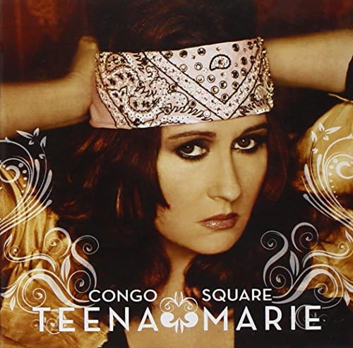 Teena Marie - Irons In The Fire / It Must Be Magic - Amazon.com Music