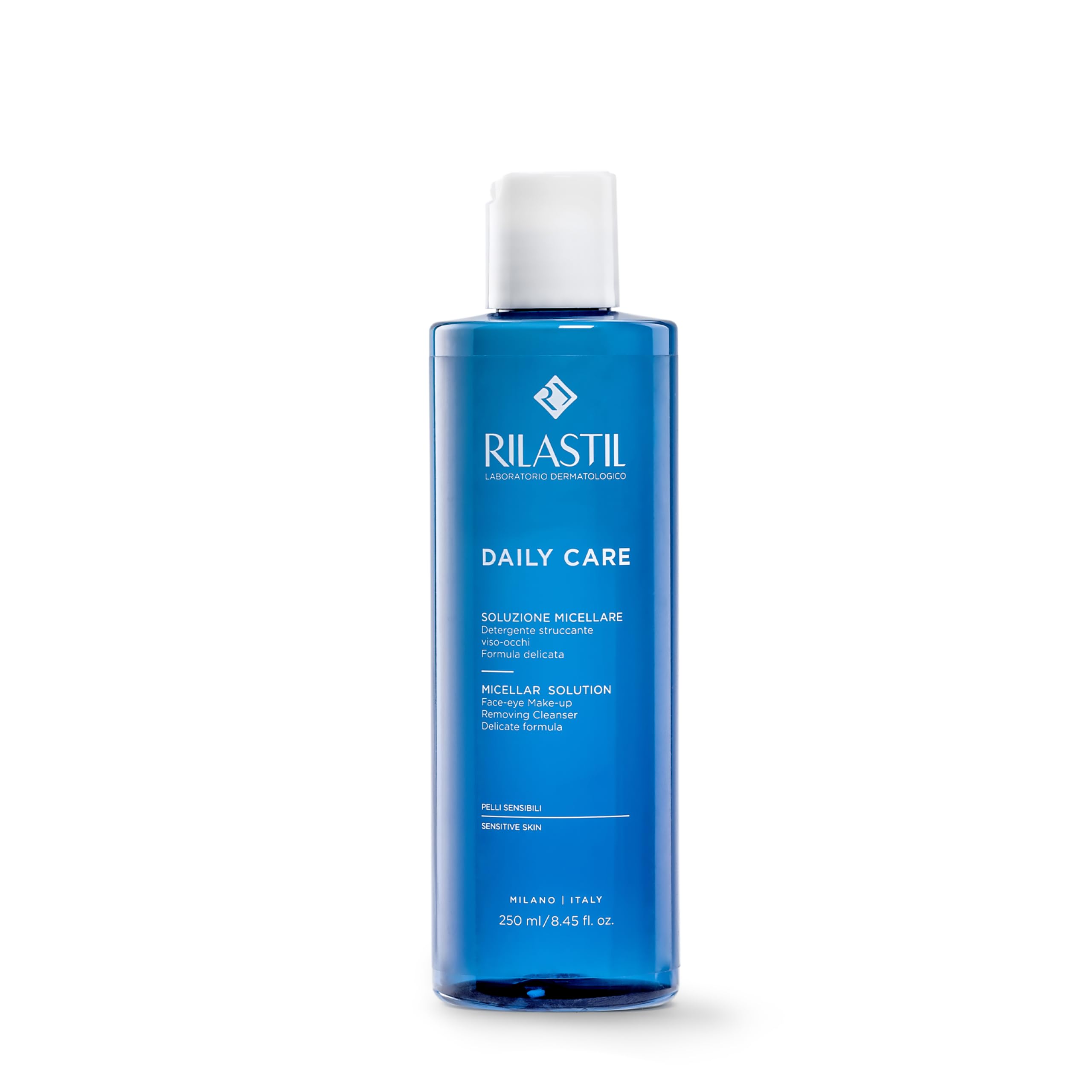 Rilastil - Daily Soluzione Micellare (250ml)