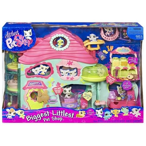 Amazon lps dogs Clearance