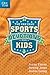 The One Year Sports Devotions for Kids