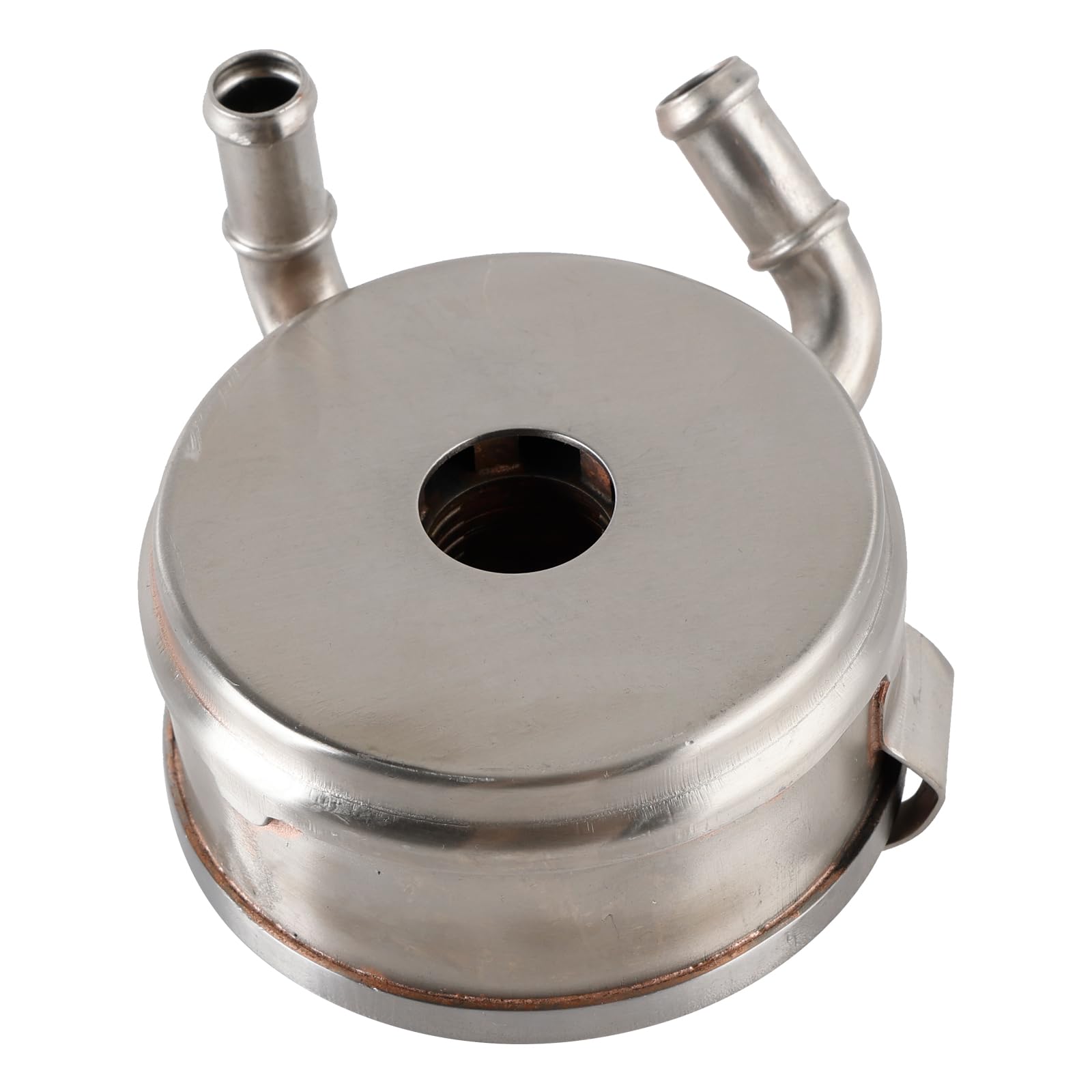 Photo 1 of Topteng Oil Cooler 15710-62050 for TOYOTA 4Runner 1996-2002, for Tacoma 1996-2004 A/T 3.4L V6 5VZ 5VZ-FE