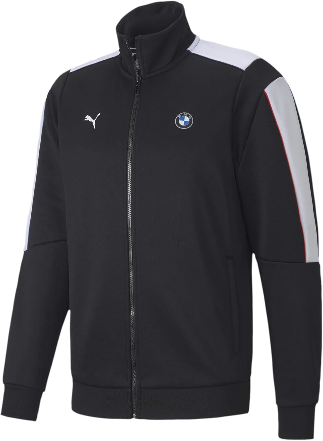bmw track jacket