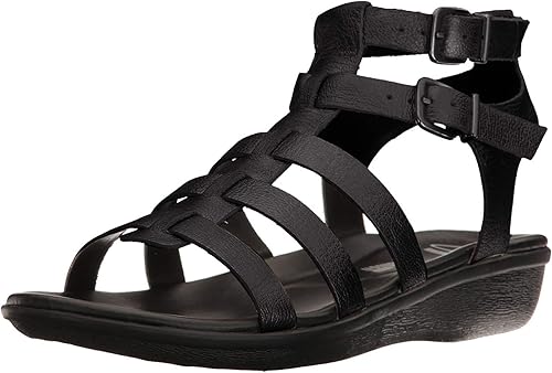 clarks women's manilla parham gladiator sandal
