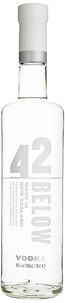 42 Below Wodka (1 x 0.7 l)