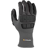 Carhartt Men's A694 Impact Hybrid Glove