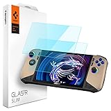 Spigen Tempered Glass Screen Protector [GlasTR