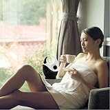 SouiWuzi DAB FM AM Waterproof Shower Radio | Mini Hanging Speaker | Portable view 3