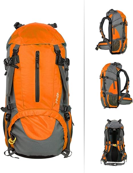 Lightweight rucksack 50l Clearance
