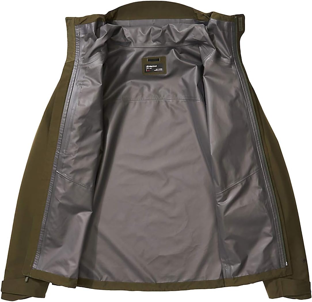 marmot minimalist nori